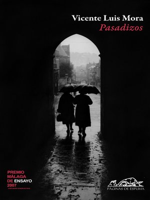 cover image of Pasadizos